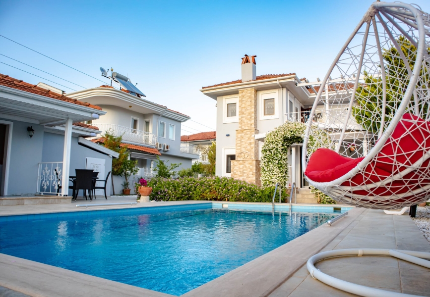 Villa Dalyan Yıldız